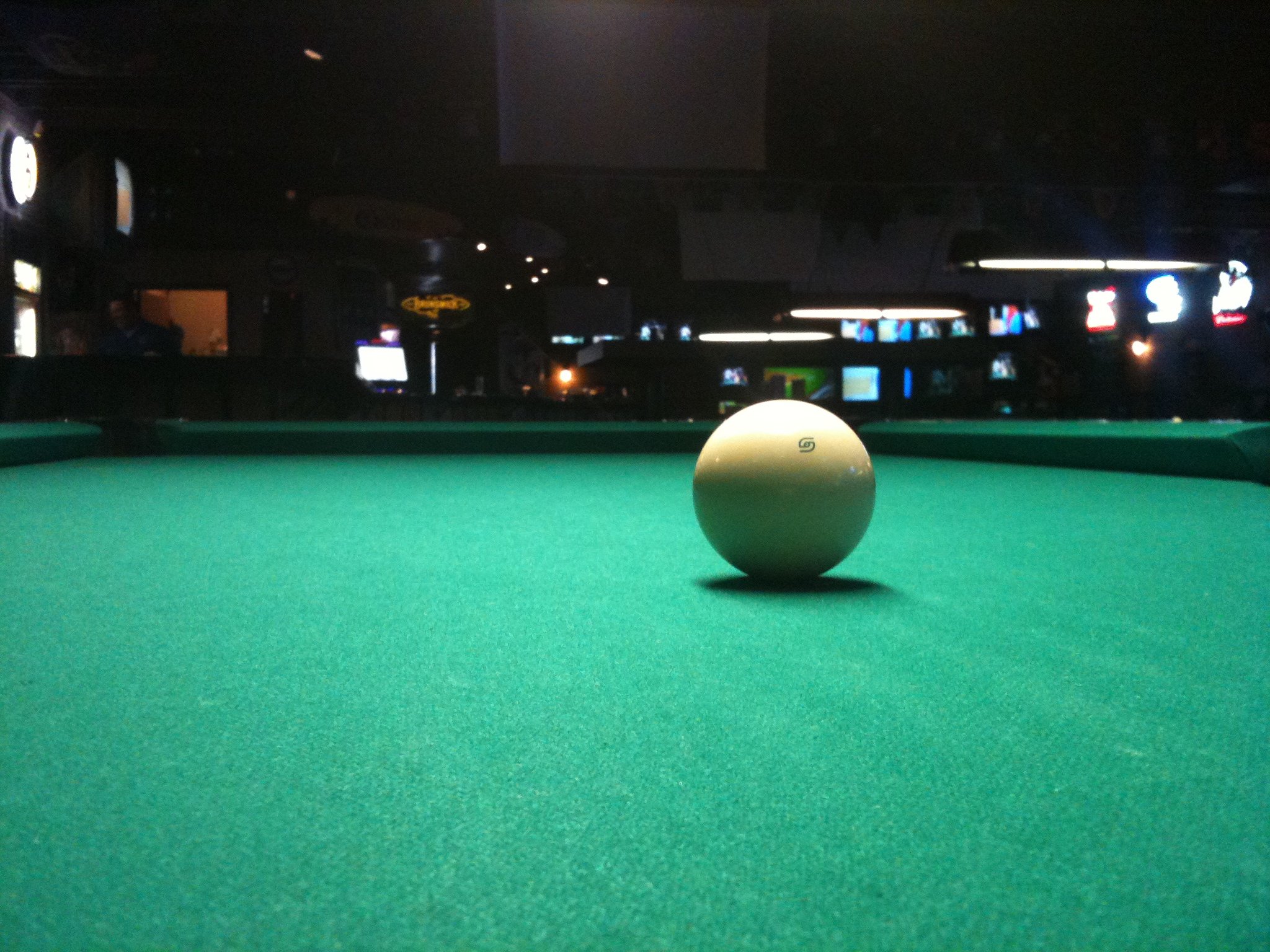 billiards background image